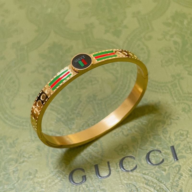 Gucci Bracelets